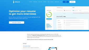 Jobscan