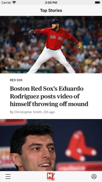 Boston Red Sox Edition