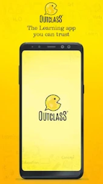 Outclass -Trusted Learning App