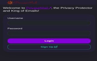 PrivaseMail