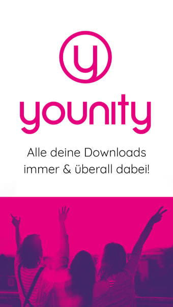 YOUNITY