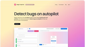 Imagen 0 para Magic Inspector