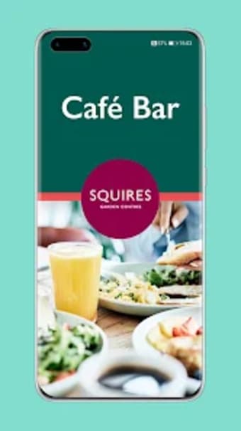 Squires Café Bars