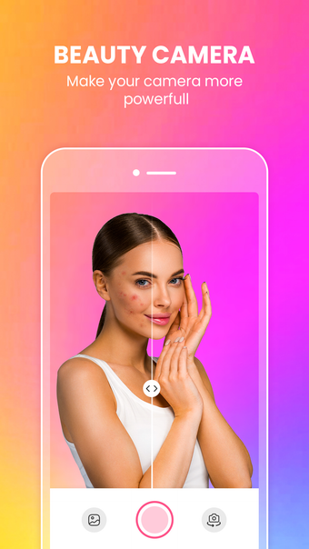 Makeup Plus - Face Editor