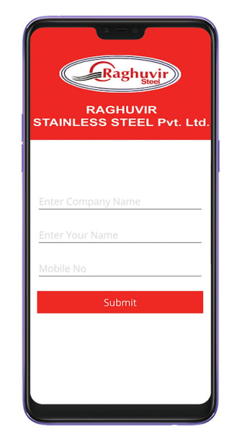 Raghuvir Stainless Steel