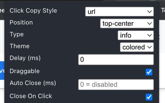 Pull Request Commit Notify