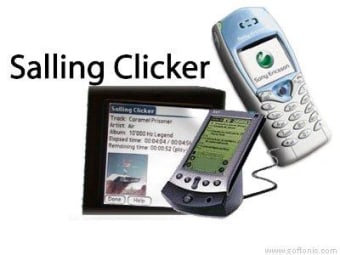 Salling Clicker