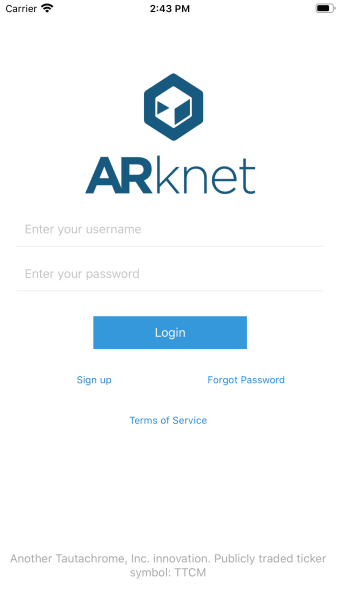 ARknet
