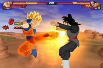 Dragonball Z: Budokai 3 Advice APK for Android Download