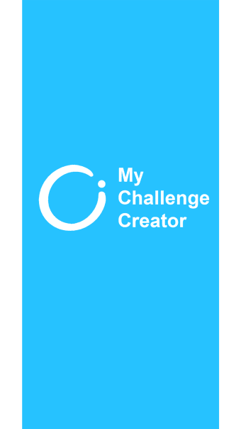 My Challenge Creator