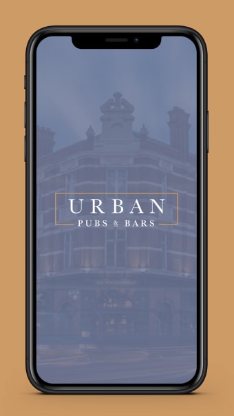 Urban Pubs  Bars