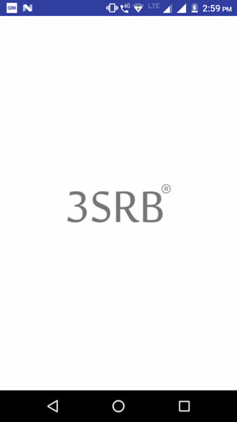 3SRB - 3STEP RHYTHMIC BREATHING