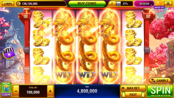 Slots Winner  Jackpot Casino
