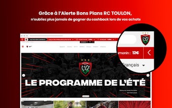 Alerte Réductions RCT