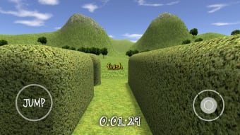 3D Maze  Labyrinth