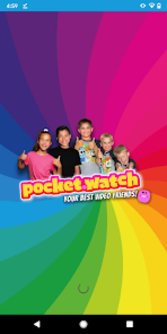 pocket.watch Kids Videos - Rya