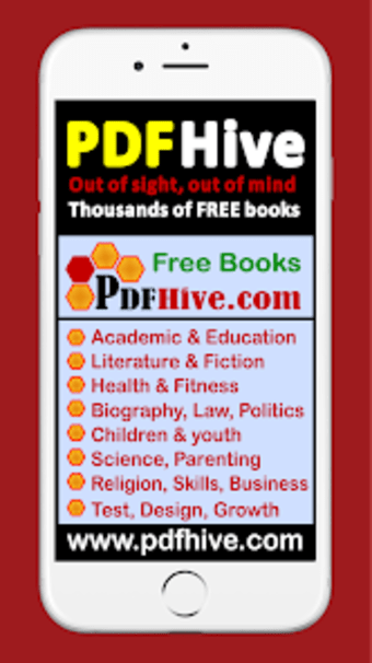 Free Books - PDF Hive