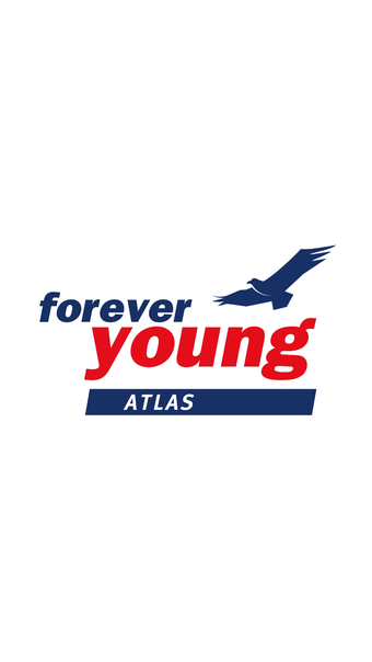 forever young atlas