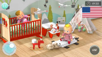 Virtual Twins Baby Simulator