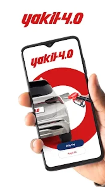 Yakıt 4.0