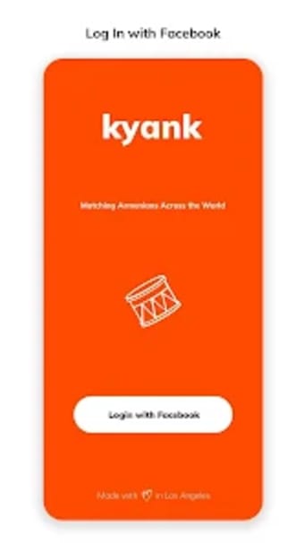 Kyank - Armenian Dating
