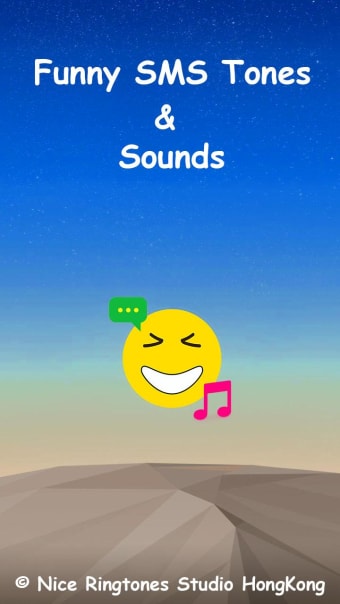 Funny SMS Tones and Sounds