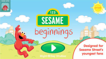 Sesame Beginnings