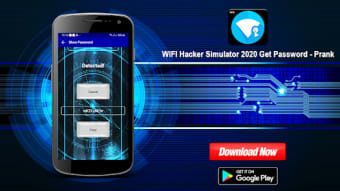 WIFI Hacker Simulator 2020 Get