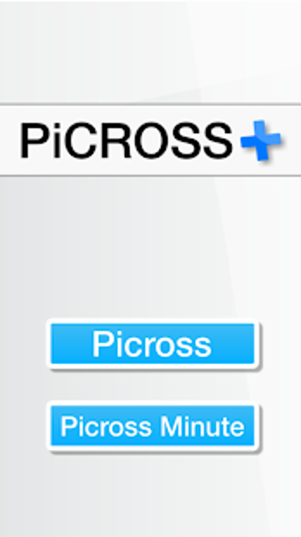 Picross Demo Free