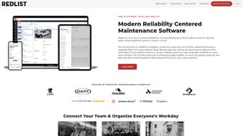 Imagen 0 para Redlist