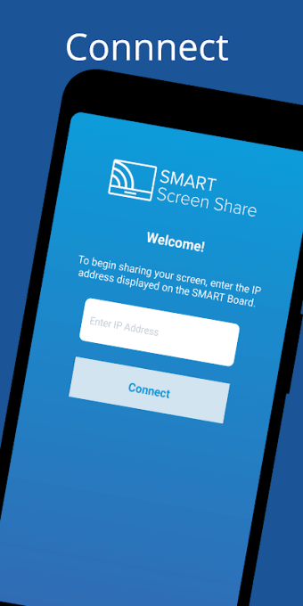 SMART Screen Share
