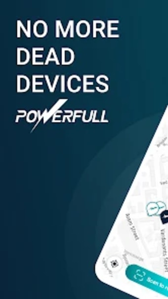 PowerFull - Charge Your Phone