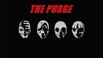 The Purge