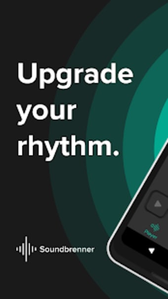 The Metronome by Soundbrenner: master your tempo