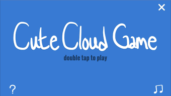 Cute Cloud Game