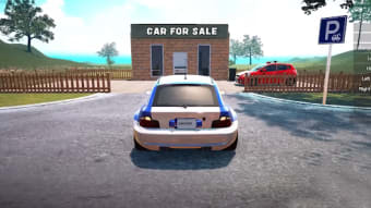 Car Dealer Simulator Games 23