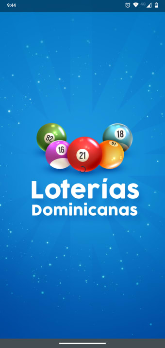 Loterías Dominicanas