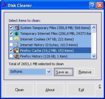 window disk cleaner
