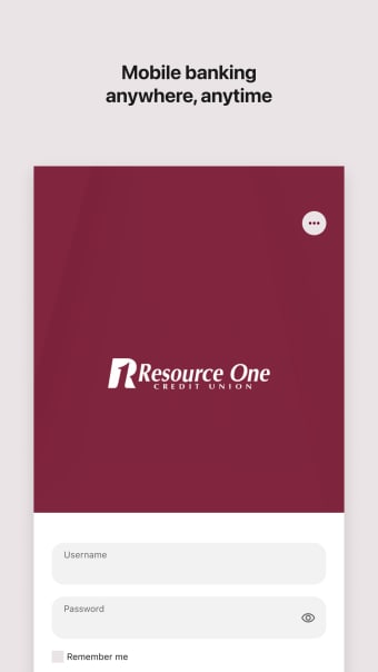 Resource One Credit Union