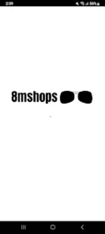 8MShops