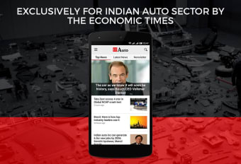 ETAuto from The Economic Times