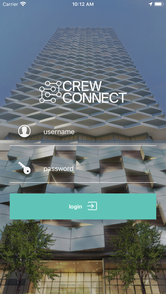 PDI CrewConnect