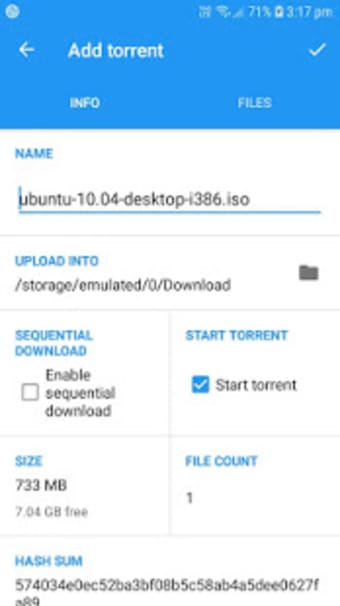 Torrent Search Engine - TorrentZ Movie Downloader