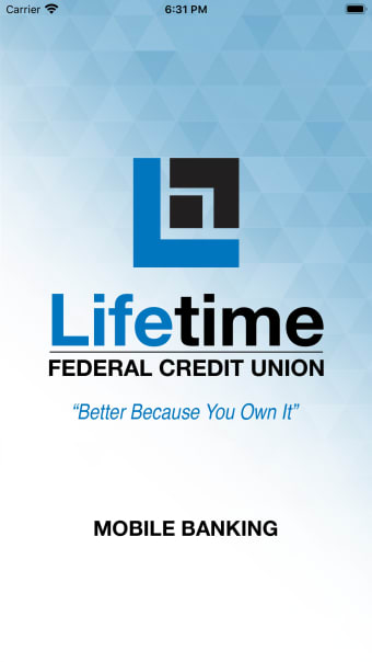 Lifetime Federal Credit Union
