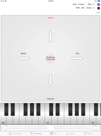 Vox Tools: Learn to Sing