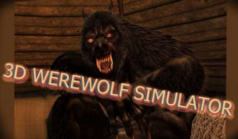 Werewolf 3D Simulator Stress R
