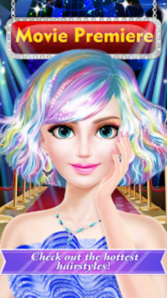 Celebrity Star Hair Beauty Spa