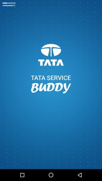 TATA SERVICE BUDDY