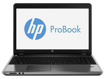 HP ProBook 4540s Notebook PC drivers