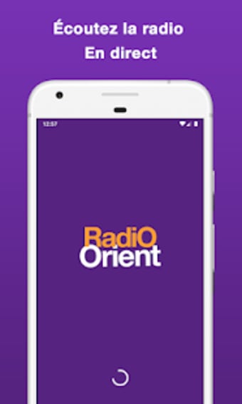 Radio Live Orient
